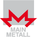 MAIN-METALL logo