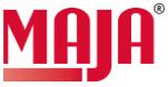 MAJA-MASCHINENFABRIK logo