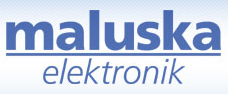 MALUSKA logo