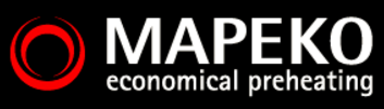 MAPEKO logo