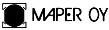 MAPER logo