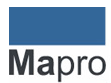 MAPRO logo