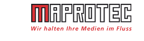MAPROTEC logo