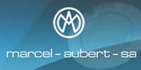 MARCEL AUBERT SA logo
