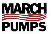 MARCH logo