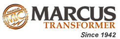 MARCUS logo