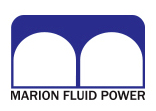 MARION logo