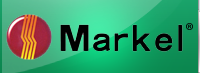 MARKEL logo