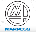 MARPOSS logo