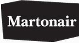 MARTONAIR logo