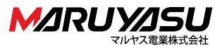 MARUYASU logo