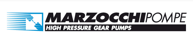 MARZOCCHI logo