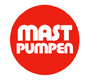 MAST-Pumpen logo