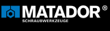 MATADOR logo