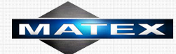 MATEX logo