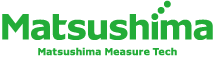 MATSUSHIMA logo