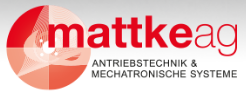 MATTKE logo
