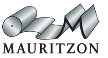 MAURITZON logo