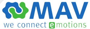 MAV logo