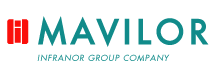 MAVILOR logo