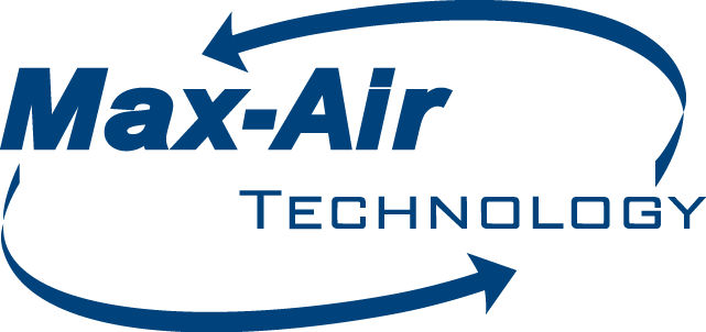 MAX-AIR logo