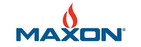 MAXON logo