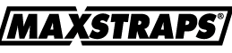 MAXSTRAPS logo