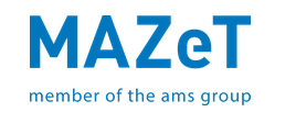 MAZeT logo