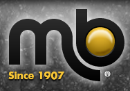 MB logo