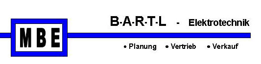 MBE-Bartl logo