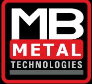 MBMETAL logo