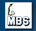 MBS AG logo