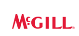 MCGILL logo