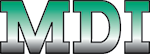 MDI Mercury logo