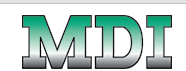 MDI logo