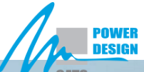 MDP Electronics logo