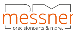 MENER/MESSNER logo