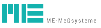 ME-Messsysteme logo