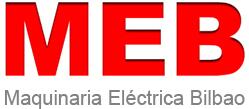MEB logo