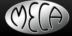 MECA logo