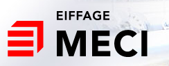 MECI logo