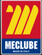 MECLUBE logo