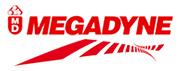 MEGADYNE logo