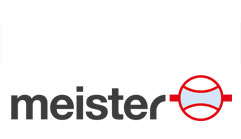 MEISTER logo