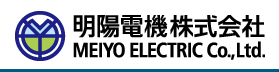 MEIYO logo