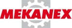 MEKANEX logo