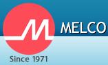 MELCO logo