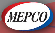 MEPCO logo