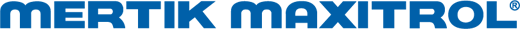 MERTIK MAXITROL logo