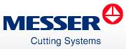 MESSER logo